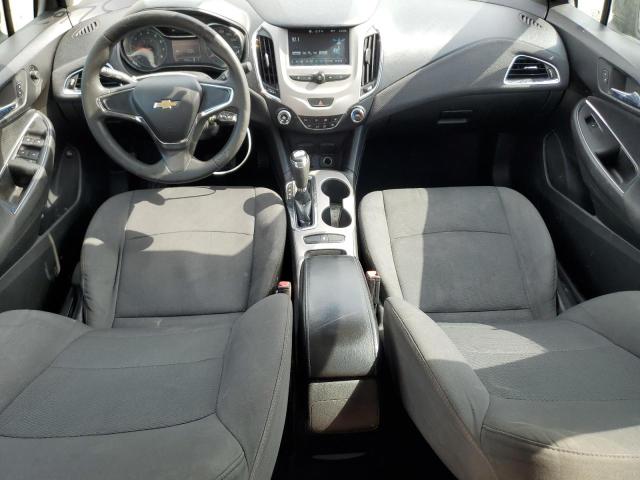 1G1BC5SM2J7240312 - 2018 CHEVROLET CRUZE LS BLACK photo 8