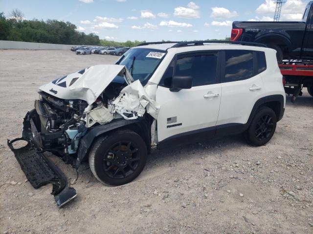 2021 JEEP RENEGADE SPORT, 