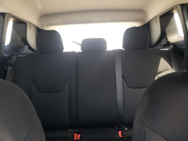 ZACNJDAB4MPN12044 - 2021 JEEP RENEGADE SPORT WHITE photo 10