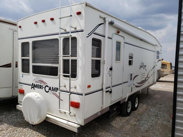 1A9GE29214S604929 - 2004 AMERICAN MOTORS 5TH WHEEL BEIGE photo 4