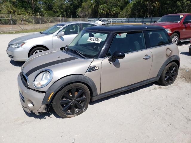 2012 MINI COOPER, 