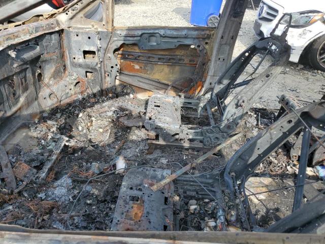 2C4RC1BG1HR705034 - 2017 CHRYSLER PACIFICA TOURING L BURN photo 7