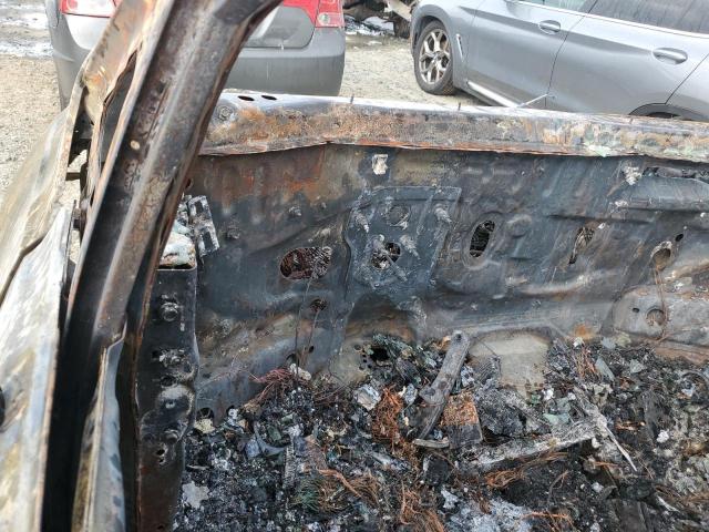 2C4RC1BG1HR705034 - 2017 CHRYSLER PACIFICA TOURING L BURN photo 9