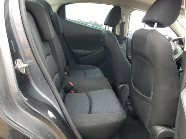 3MYDLBZVXGY130033 - 2016 TOYOTA SCION IA CHARCOAL photo 10