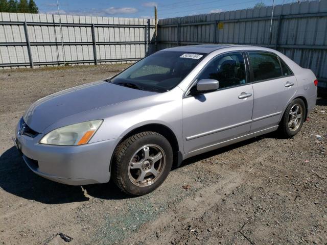 2004 HONDA ACCORD EX, 