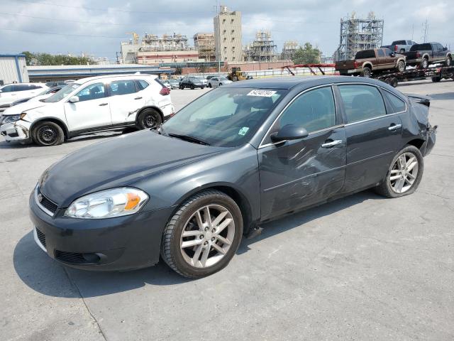 2013 CHEVROLET IMPALA LTZ, 