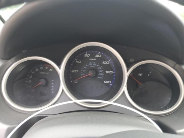 JHMGD38697S066167 - 2007 HONDA FIT S 白色 照片 9