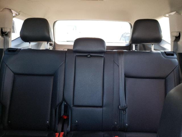 1V2WR2CA5KC550147 - 2019 VOLKSWAGEN ATLAS SE SILVER photo 10