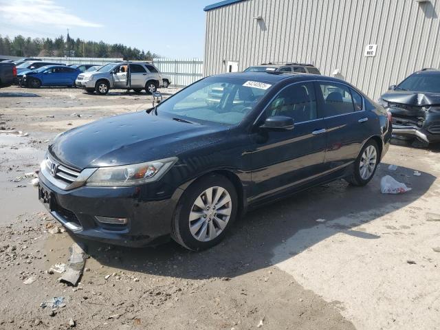 2013 HONDA ACCORD EX, 