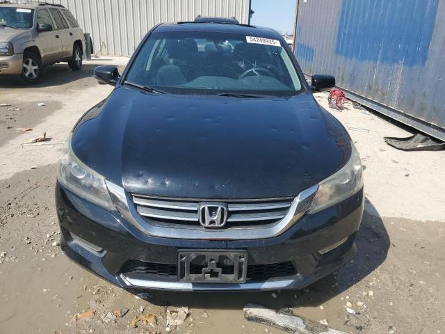 1HGCR2F78DA083035 - 2013 HONDA ACCORD EX Қара фото 5