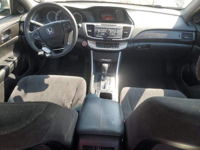 1HGCR2F78DA083035 - 2013 HONDA ACCORD EX Қара фото 8