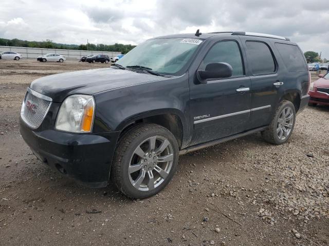 2012 GMC YUKON DENALI, 