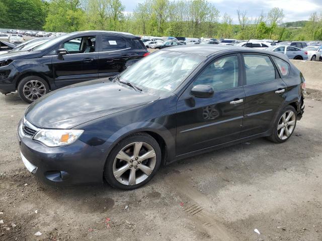 2009 SUBARU IMPREZA OUTBACK SPORT, 