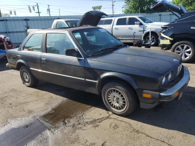 WBAAB6409F1013714 - 1985 BMW 325 E AUTOMATIC BLACK photo 4