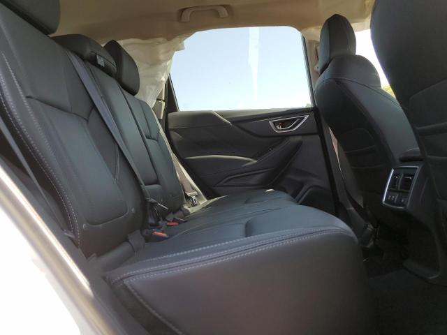 JF2SKAXC5LH412849 - 2020 SUBARU FORESTER TOURING 白色 照片 10