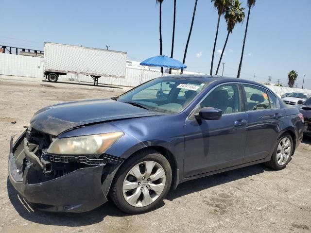 2008 HONDA ACCORD EX, 