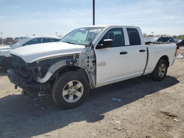2016 RAM 1500 ST, 