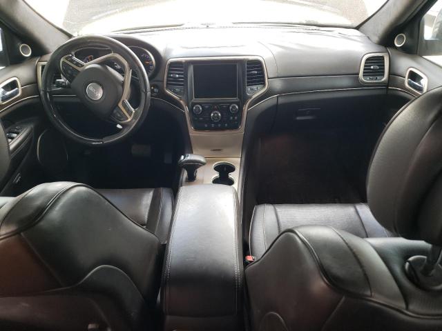 1C4RJFJTXEC460000 - 2014 JEEP GRAND CHER SUMMIT ყავისფერი ფოტო 8