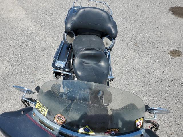 1HD1FCW186Y692425 - 2006 HARLEY-DAVIDSON FLHTCUI 黑色 照片 5