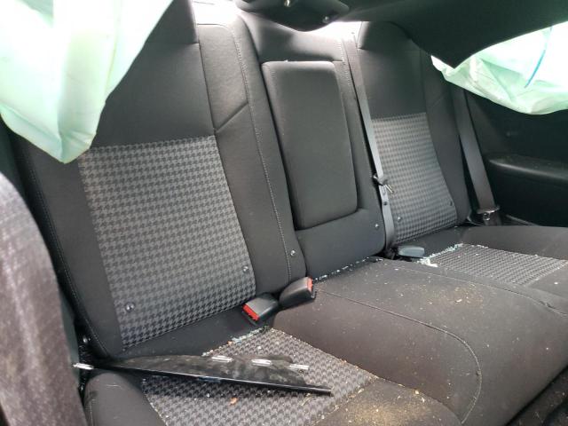 2C3CDZFJ9NH125205 - 2022 DODGE CHALLENGER R/T SCAT PACK PURPLE photo 10