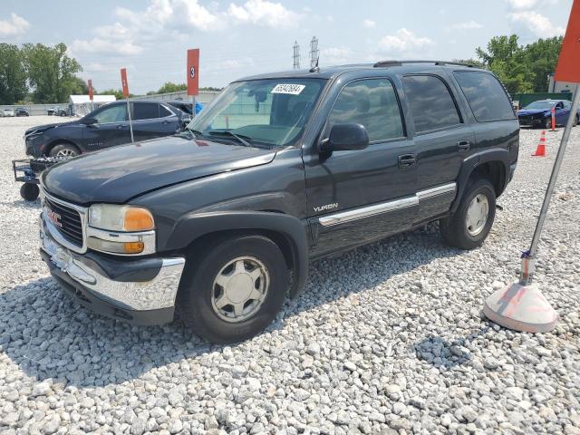 2005 GMC YUKON, 
