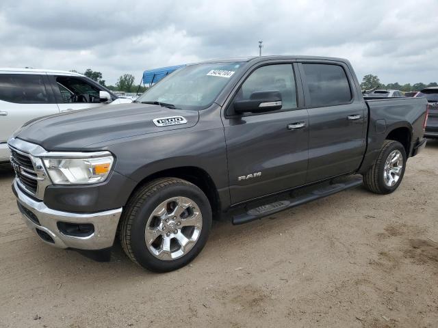 2019 RAM 1500 BIG HORN/LONE STAR, 