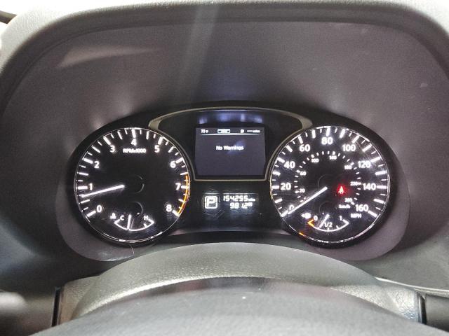 5N1AR2MM8FC615952 - 2015 NISSAN PATHFINDER S Grau Foto 9