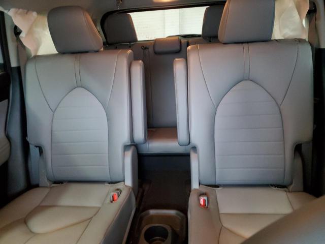 5TDGZRBH3NS590470 - 2022 TOYOTA HIGHLANDER XLE SILVER photo 10