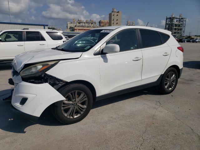 2015 HYUNDAI TUCSON GLS, null