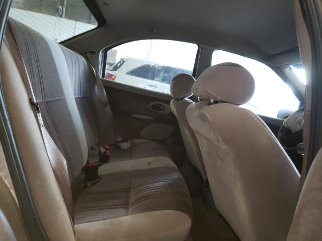 1FALP6535SK237644 - 1995 FORD CONTOUR GL 棕色 照片 10