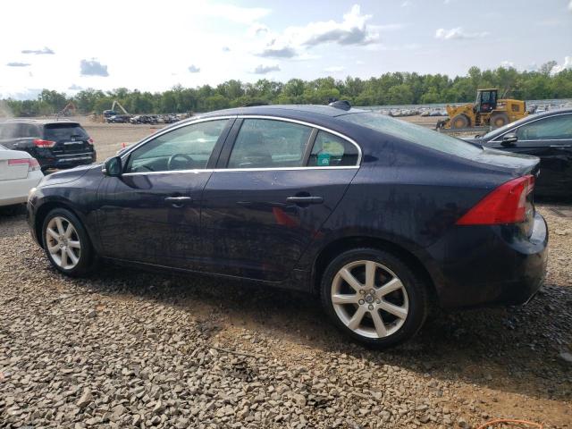 YV1612TK9G2397314 - 2016 VOLVO S60 PREMIER BLUE photo 2