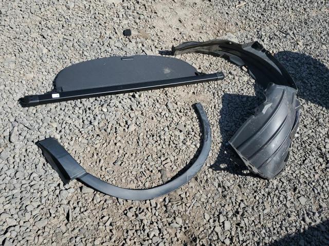 2HKRW2H52JH605725 - 2018 HONDA CR-V EX BLACK photo 13