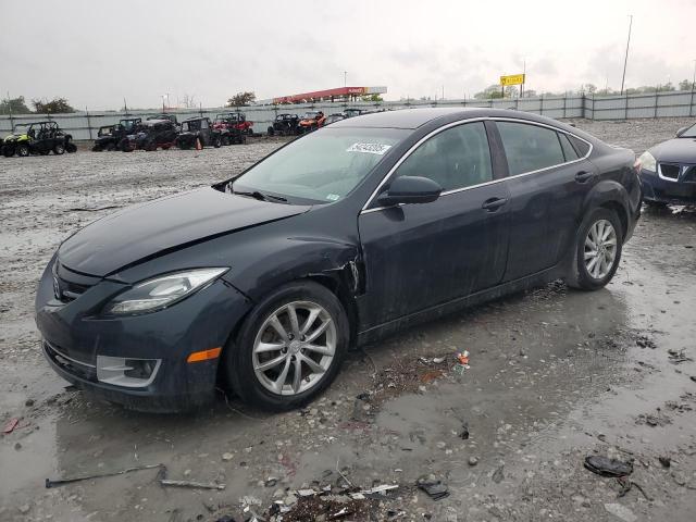 2012 MAZDA 6 I, 