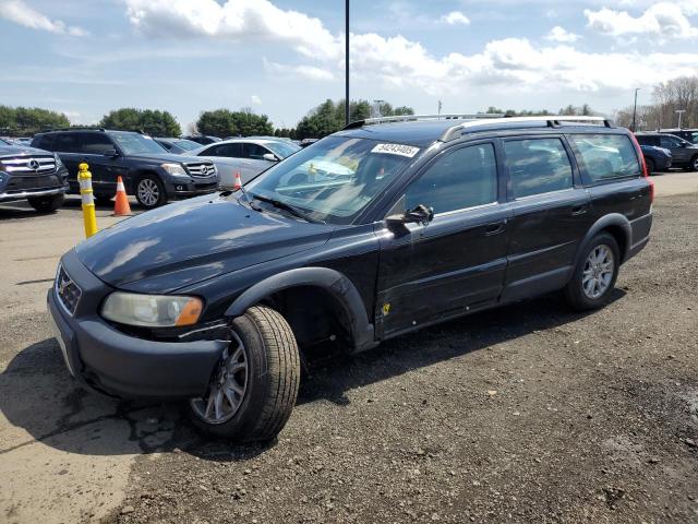 2007 VOLVO XC70, 