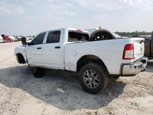 3C6UR5CL6MG510081 - 2021 RAM 2500 TRADESMAN Beyaz fotoğraf 2