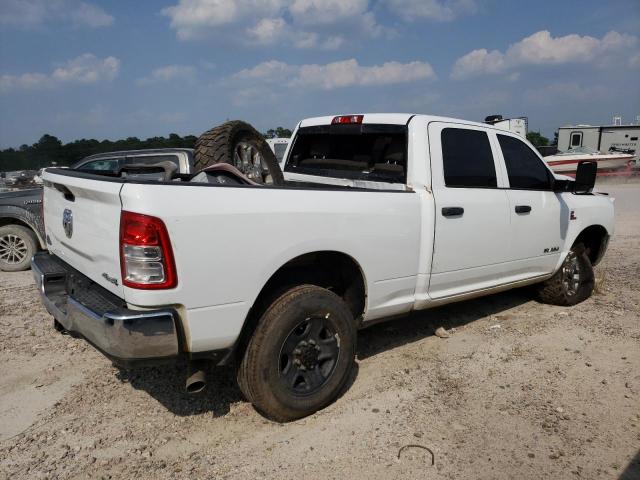 3C6UR5CL6MG510081 - 2021 RAM 2500 TRADESMAN Beyaz fotoğraf 3