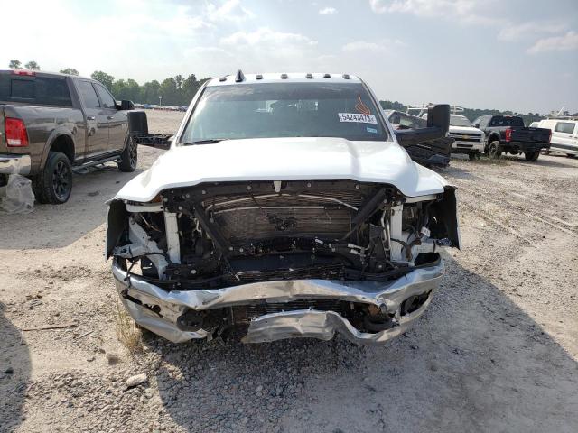 3C6UR5CL6MG510081 - 2021 RAM 2500 TRADESMAN Beyaz fotoğraf 5