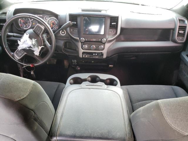 3C6UR5CL6MG510081 - 2021 RAM 2500 TRADESMAN Beyaz fotoğraf 8