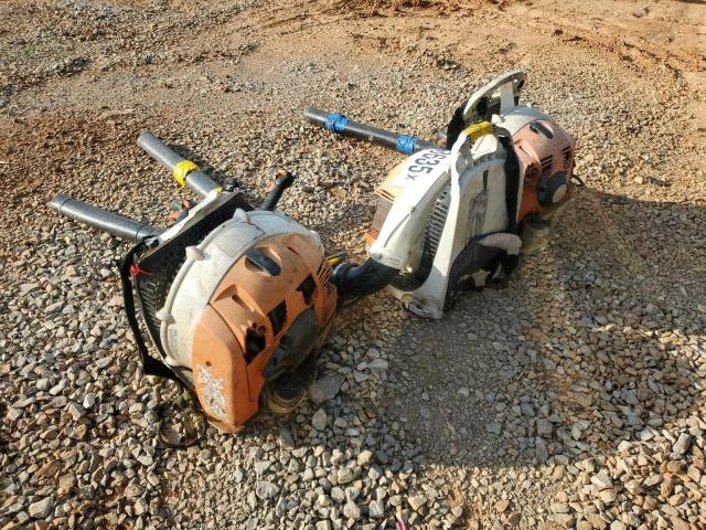 2022 STIHL BLOWER, null