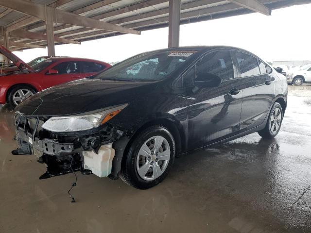 2017 CHEVROLET CRUZE LS, 