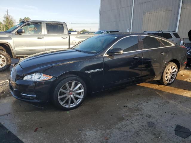 2015 JAGUAR XJ, 