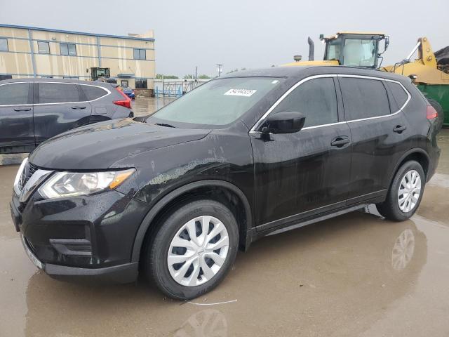 2020 NISSAN ROGUE S, null