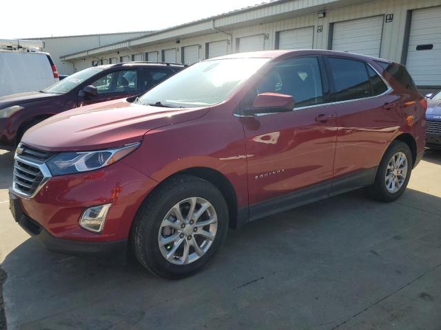 2020 CHEVROLET EQUINOX LT, 