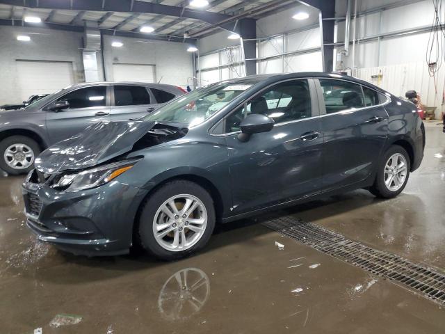 2018 CHEVROLET CRUZE LT, 