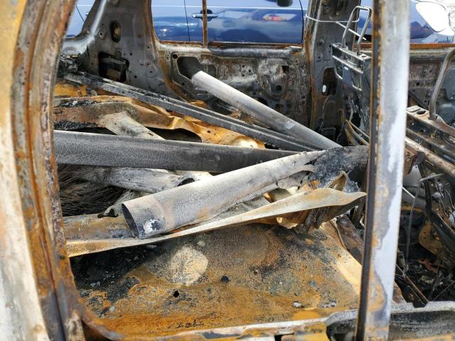 JN8DR09Y53W806860 - 2003 NISSAN PATHFINDER LE BURN photo 11