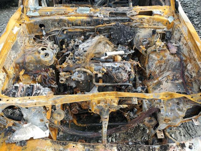 JN8DR09Y53W806860 - 2003 NISSAN PATHFINDER LE BURN photo 12