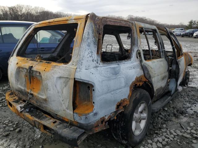 JN8DR09Y53W806860 - 2003 NISSAN PATHFINDER LE BURN photo 3