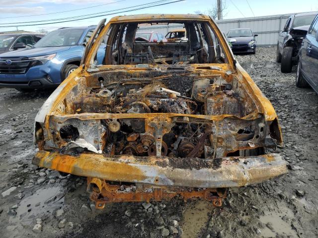 JN8DR09Y53W806860 - 2003 NISSAN PATHFINDER LE BURN photo 5