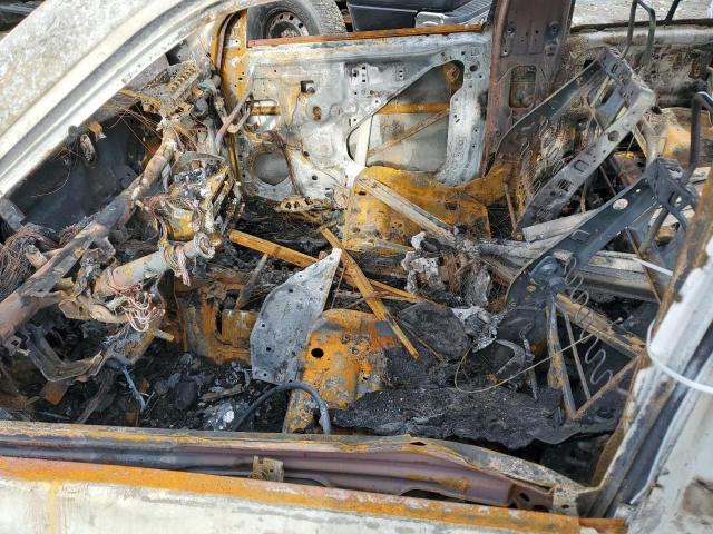 JN8DR09Y53W806860 - 2003 NISSAN PATHFINDER LE BURN photo 7