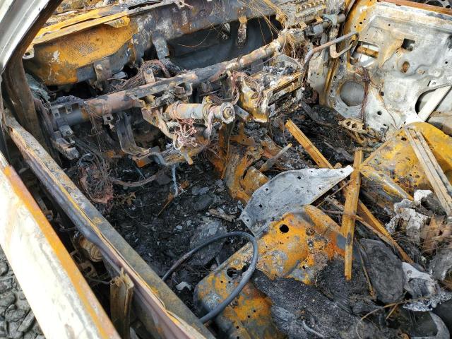 JN8DR09Y53W806860 - 2003 NISSAN PATHFINDER LE BURN photo 8